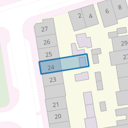 Perceel GDA01-A-5700