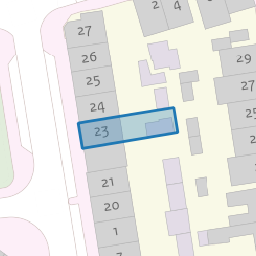 Perceel GDA01-A-5701