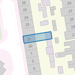 Perceel GDA01-A-5703