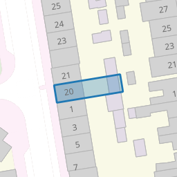 Perceel GDA01-A-5704