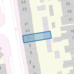 Perceel GDA01-A-5705