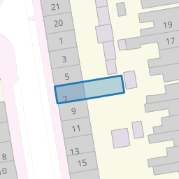 Perceel GDA01-A-5708