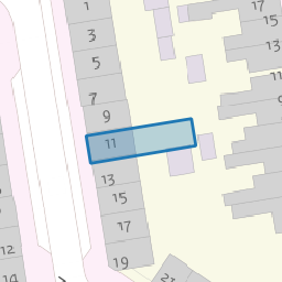 Perceel GDA01-A-5710