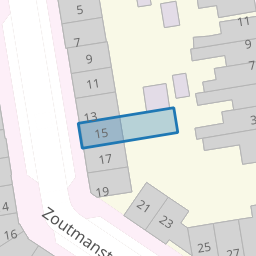 Perceel GDA01-A-5712