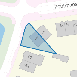 Perceel GDA01-A-5726