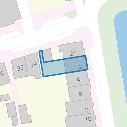 Perceel GDA01-A-5731