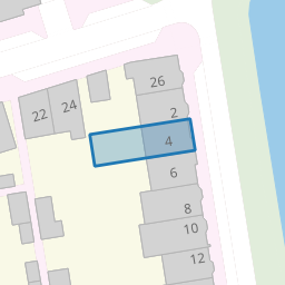 Perceel GDA01-A-5732