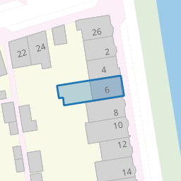 Perceel GDA01-A-5733