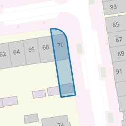 Perceel GDA01-A-5738