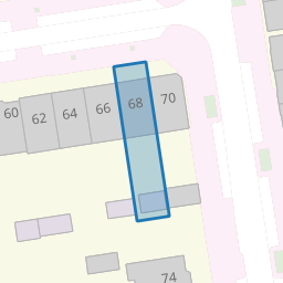 Perceel GDA01-A-5739