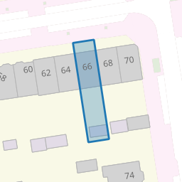 Perceel GDA01-A-5740