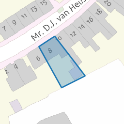 Perceel GDA01-A-5751