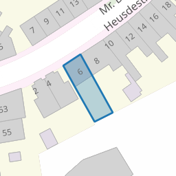 Perceel GDA01-A-5752