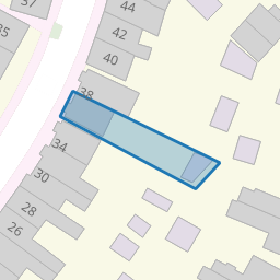 Perceel GDA01-A-5778