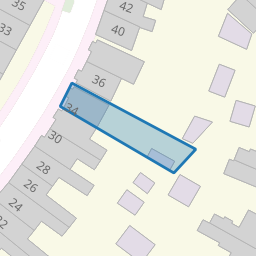 Perceel GDA01-A-5779