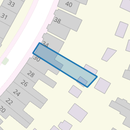 Perceel GDA01-A-5780