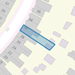 Perceel GDA01-A-5781