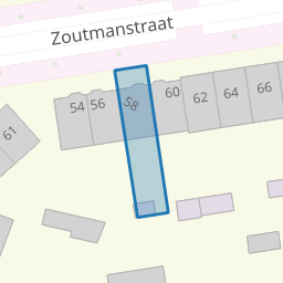 Perceel GDA01-A-5790