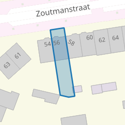 Perceel GDA01-A-5791