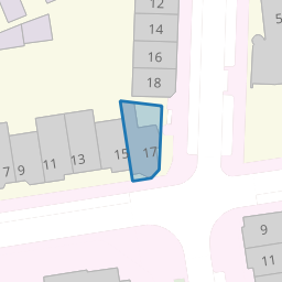 Perceel GDA01-A-5872