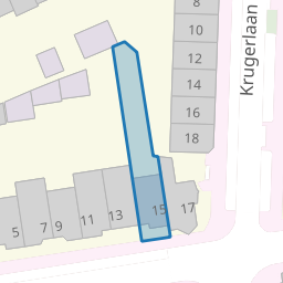 Perceel GDA01-A-5873