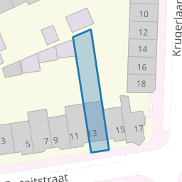 Perceel GDA01-A-5874