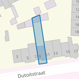 Perceel GDA01-A-5876