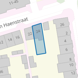 Perceel GDA01-A-5894