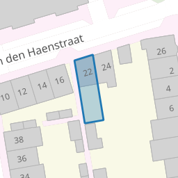 Perceel GDA01-A-5895