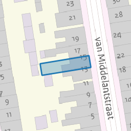 Perceel GDA01-A-5898