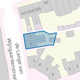 Perceel GDA01-A-5915