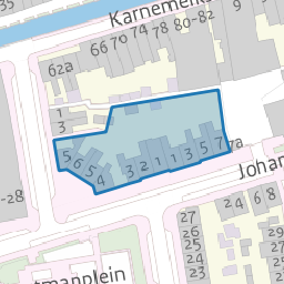 Perceel GDA01-A-5917