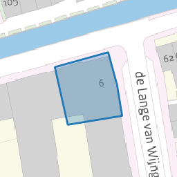 Perceel GDA01-A-5918