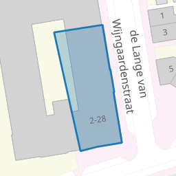 Perceel GDA01-A-5920