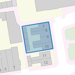 Perceel GDA01-A-5921