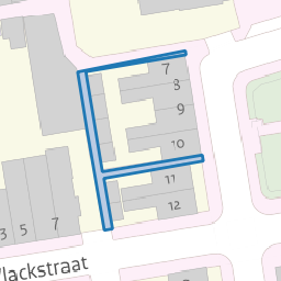 Perceel GDA01-A-5922