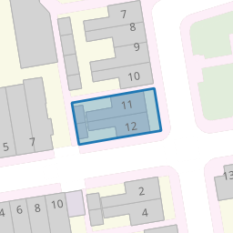 Perceel GDA01-A-5923