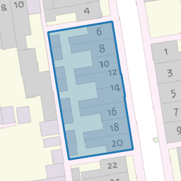 Perceel GDA01-A-5925