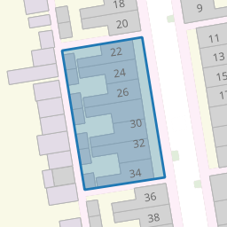 Perceel GDA01-A-5926