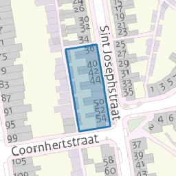 Perceel GDA01-A-5927