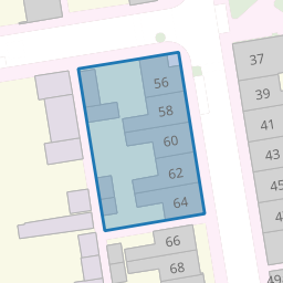 Perceel GDA01-A-5929