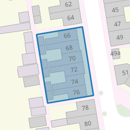 Perceel GDA01-A-5930