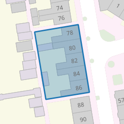 Perceel GDA01-A-5931