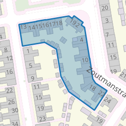 Perceel GDA01-A-5933