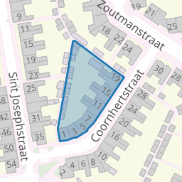 Perceel GDA01-A-5937