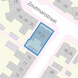 Perceel GDA01-A-5938