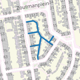 Perceel GDA01-A-5939