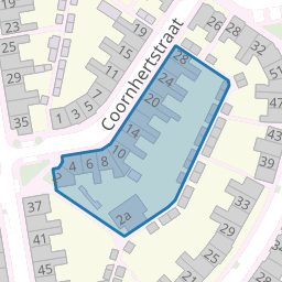 Perceel GDA01-A-5941