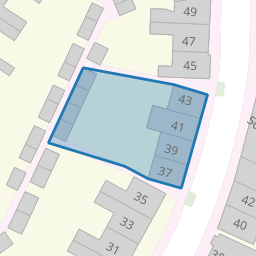 Perceel GDA01-A-5945