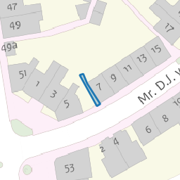 Perceel GDA01-A-5948